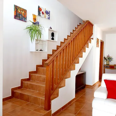 Casa Tina Oasi Di Tranquillita Tutta Per Te Коста-Тегисе