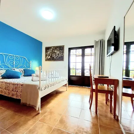 Дом отдыха Casa Tina Oasi Di Tranquillita Tutta Per Te Коста-Тегисе