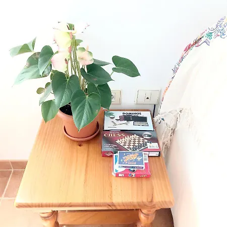 Дом отдыха Casa Tina Oasi Di Tranquillita Tutta Per Te *
