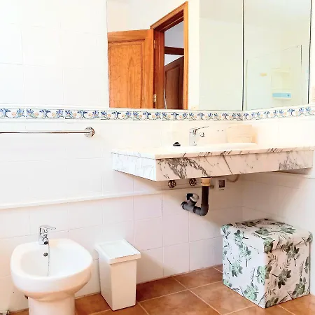 Holiday home Casa Tina Oasi Di Tranquillita Tutta Per Te
