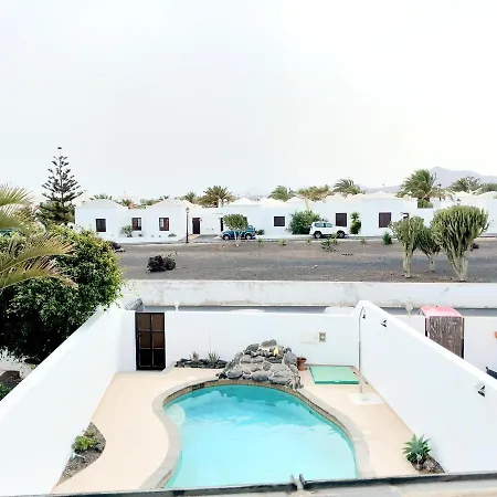 Casa Tina Oasi Di Tranquillita Tutta Per Te Costa Teguise