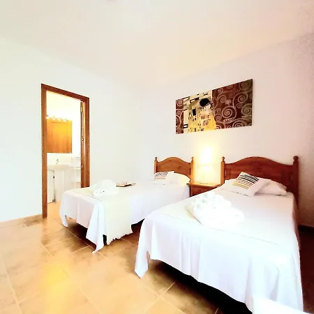 Casa Tina Oasi Di Tranquillita Tutta Per Te Hébergement de vacances