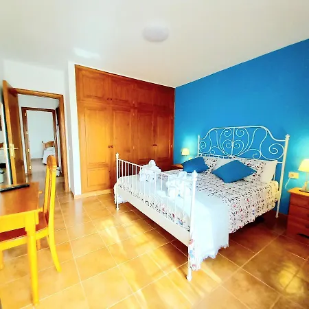 Casa Tina Oasi Di Tranquillita Tutta Per Te Сasa de vacaciones Costa Teguise