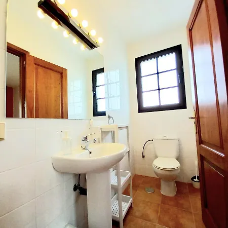 Casa Tina Oasi Di Tranquillita Tutta Per Te Holiday home