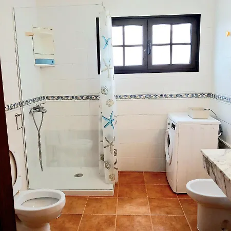 Hébergement de vacances Casa Tina Oasi Di Tranquillita Tutta Per Te *