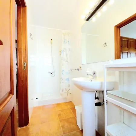 Сasa de vacaciones Casa Tina Oasi Di Tranquillita Tutta Per Te *