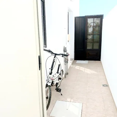 Casa Tina Oasi Di Tranquillita Tutta Per Te Holiday home Costa Teguise