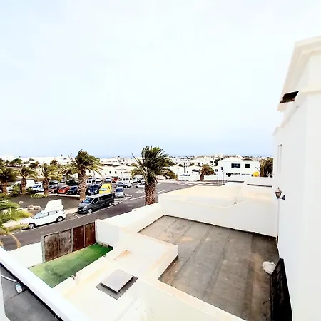 Casa Tina Oasi Di Tranquillita Tutta Per Te Hébergement de vacances Costa Teguise