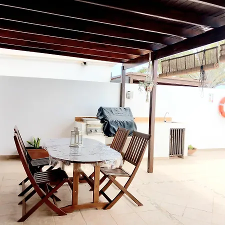 Сasa de vacaciones Casa Tina Oasi Di Tranquillita Tutta Per Te *
